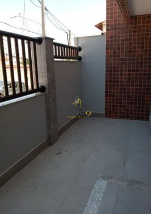 Imagem Casa com 3 Quartos à Venda, 130 m² em Cubango - Niterói Imagem Casa com 3 Quartos à Venda, 130 m² em Cubango - Niterói
