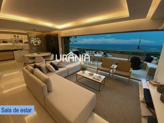 Imagem Apartamento com 4 Quartos à Venda, 188 m² em Darly Santos - Vila Velha