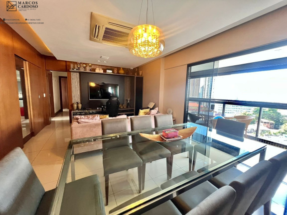 Imagem Imóvel com 3 Quartos à Venda, 144 m² em Umarizal - Belém Imagem Imóvel com 3 Quartos à Venda, 144 m² em Umarizal - Belém