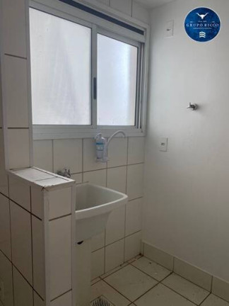 Imagem Apartamento com 2 Quartos à Venda, 60 m² em Jardim Atlântico - Goiânia Imagem Apartamento com 2 Quartos à Venda, 60 m² em Jardim Atlântico - Goiânia