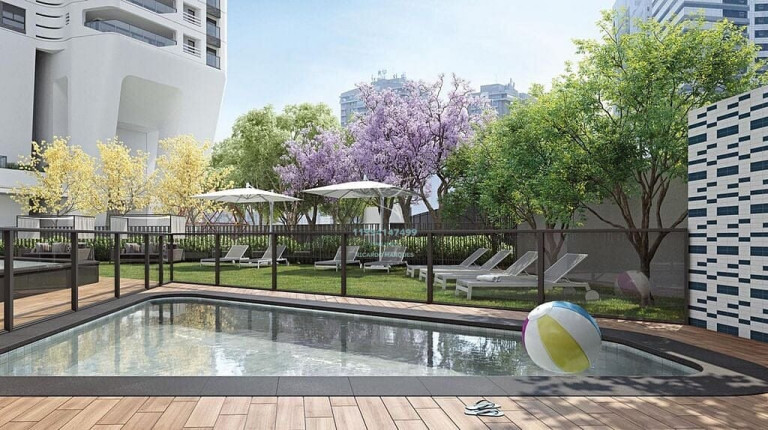 Imagem Apartamento com 3 Quartos à Venda, 134 m² em Chácara Santo Antônio (zona Sul) - São Paulo Imagem Apartamento com 3 Quartos à Venda, 134 m² em Chácara Santo Antônio (zona Sul) - São Paulo