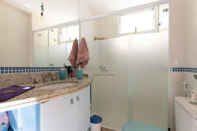 Imagem Cobertura com 3 Quartos à Venda, 193 m² em Itacoatiara - Niterói Imagem Cobertura com 3 Quartos à Venda, 193 m² em Itacoatiara - Niterói