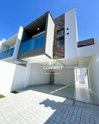 Sobrado com 3 Quartos à Venda, 155 m² em Centro - Itajaí
