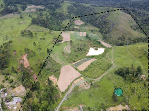 Imagem Imóvel com 2 Quartos à Venda, 225.000 m² em Zona Rural - Bom Retiro Imagem Imóvel com 2 Quartos à Venda, 225.000 m² em Zona Rural - Bom Retiro