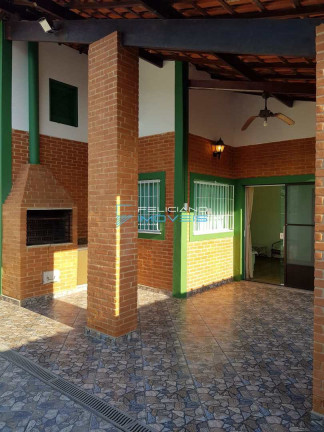Imagem Casa com 5 Quartos à Venda, 133 m² em Flórida - Praia Grande Imagem Casa com 5 Quartos à Venda, 133 m² em Flórida - Praia Grande
