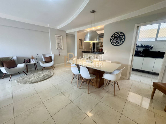 Imagem Apartamento com 3 Quartos à Venda, 120 m² em Vila Adyana - São José Dos Campos