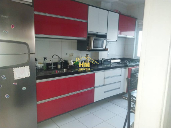 Imagem Apartamento com 2 Quartos à Venda, 77 m² em Jockei Clube - Sao Vicente Imagem Apartamento com 2 Quartos à Venda, 77 m² em Jockei Clube - Sao Vicente