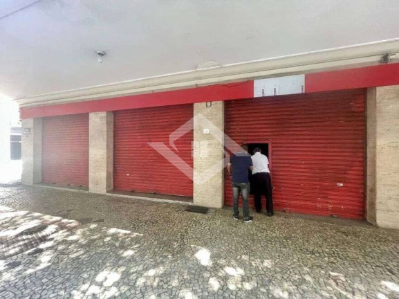 Imagem Loja para Alugar, 218 m² em Centro - Rio De Janeiro Imagem Loja para Alugar, 218 m² em Centro - Rio De Janeiro