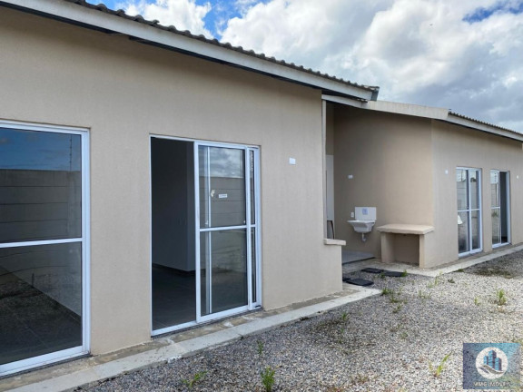 Imagem Casa de Condomínio com 2 Quartos para Alugar, 73 m² em Três Vendas - Pelotas Imagem Casa de Condomínio com 2 Quartos para Alugar, 73 m² em Três Vendas - Pelotas