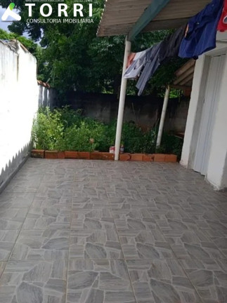 Imagem Casa com 1 Quarto à Venda, 60 m² em Parque Das Paineiras - Sorocaba Imagem Casa com 1 Quarto à Venda, 60 m² em Parque Das Paineiras - Sorocaba