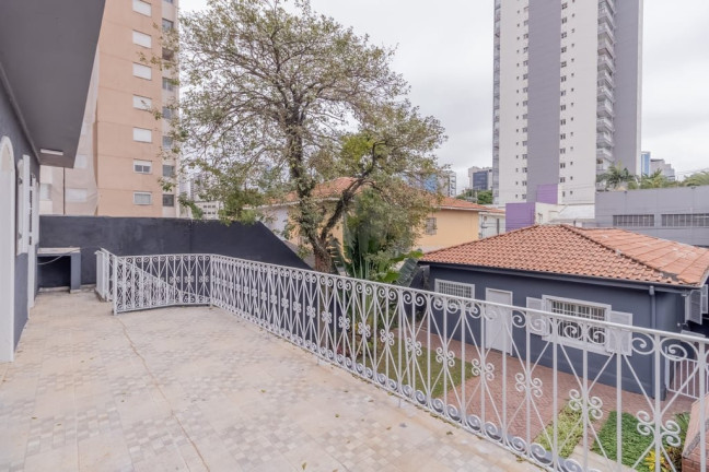 Imagem Casa com 2 Quartos à Venda, 173 m² em Brooklin Paulista - São Paulo Imagem Casa com 2 Quartos à Venda, 173 m² em Brooklin Paulista - São Paulo