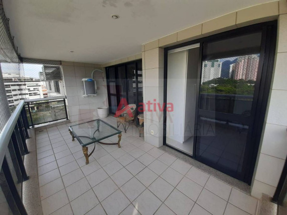 Imagem Apartamento com 2 Quartos à Venda, 109 m² em Barra Da Tijuca - Rio De Janeiro Imagem Apartamento com 2 Quartos à Venda, 109 m² em Barra Da Tijuca - Rio De Janeiro