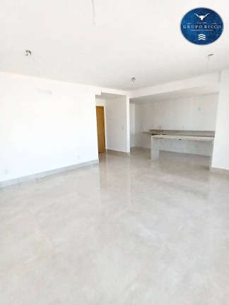 Imagem Apartamento com 3 Quartos à Venda, 114 m² em Setor Marista - Goiânia