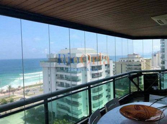 Imagem Apartamento com 4 Quartos à Venda, 277 m² em Barra Da Tijuca - Rio De Janeiro Imagem Apartamento com 4 Quartos à Venda, 277 m² em Barra Da Tijuca - Rio De Janeiro