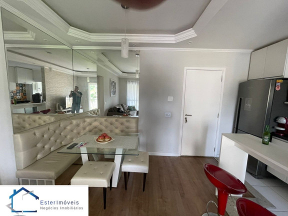 Imagem Apartamento com 1 Quarto para Alugar ou Temporada, 51 m² em Melville Empresarial I E Ii - Barueri Imagem Apartamento com 1 Quarto para Alugar ou Temporada, 51 m² em Melville Empresarial I E Ii - Barueri