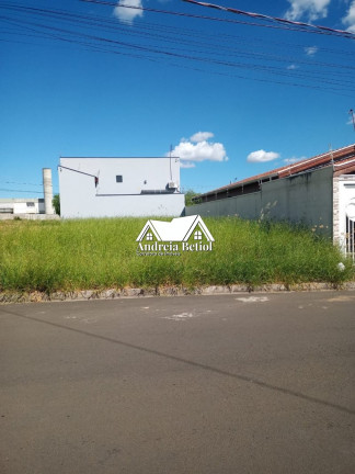 Imagem Terreno à Venda, 200 m² em Jardim Santa Cruz - Mogi Guaçu