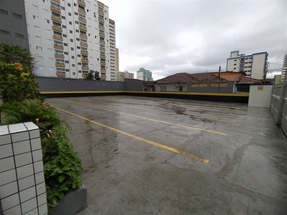 Imagem Apartamento com 1 Quarto à Venda, 29 m² em Mirim - Praia Grande Imagem Apartamento com 1 Quarto à Venda, 29 m² em Mirim - Praia Grande