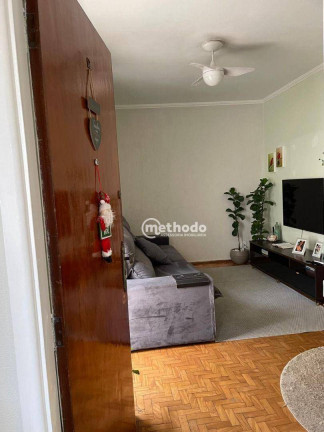 Imagem Apartamento com 2 Quartos à Venda, 85 m² em Vila Joaquim Inácio - Campinas Imagem Apartamento com 2 Quartos à Venda, 85 m² em Vila Joaquim Inácio - Campinas