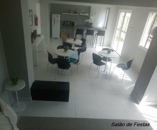 Imagem Apartamento com 1 Quarto à Venda, 34 m² em água Branca - São Paulo