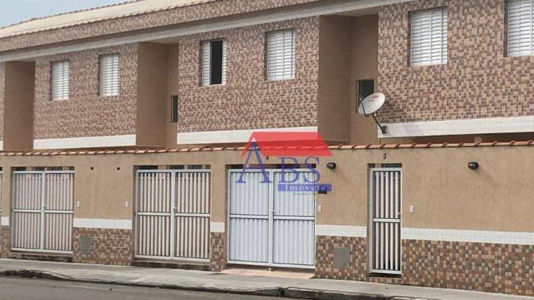Imagem Sobrado com 2 Quartos à Venda ou Locação, 60 m² em Jardim Paraíso - São Vicente Imagem Sobrado com 2 Quartos à Venda ou Locação, 60 m² em Jardim Paraíso - São Vicente