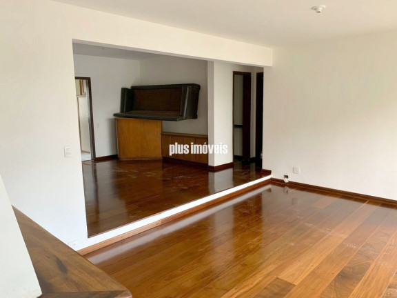 Imagem Apartamento com 3 Quartos à Venda, 130 m² em Morumbi - São Paulo Imagem Apartamento com 3 Quartos à Venda, 130 m² em Morumbi - São Paulo