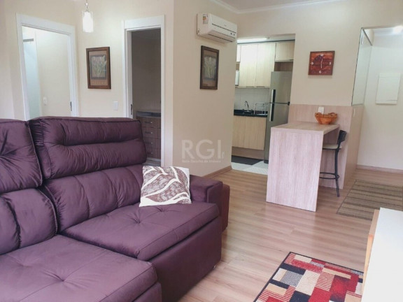 Imagem Imóvel com 2 Quartos à Venda, 57 m² em Camaquã - Porto Alegre Imagem Imóvel com 2 Quartos à Venda, 57 m² em Camaquã - Porto Alegre
