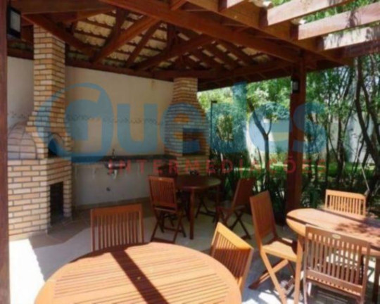Imagem Apartamento com 2 Quartos à Venda, 55 m² em Jaguaré - São Paulo