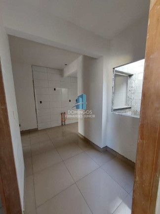 Imagem Apartamento com 2 Quartos à Venda, 35 m² em Itaquera - São Paulo