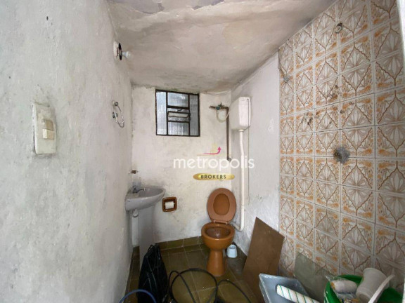 Imagem Casa com 2 Quartos à Venda, 120 m² em Parque Das Nações - Santo André Imagem Casa com 2 Quartos à Venda, 120 m² em Parque Das Nações - Santo André