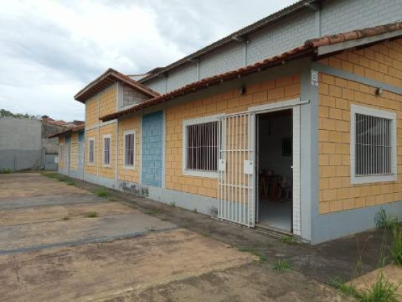 Terreno à Venda, 1.266 m² em Cidade Nova Arujá - Arujá