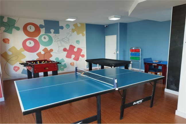 Imagem Apartamento com 2 Quartos à Venda, 52 m² em Vila Prudente - São Paulo
