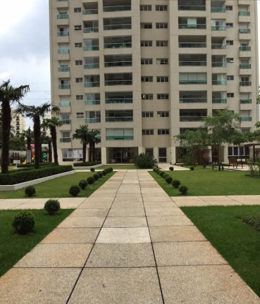 Apartamento com 4 Quartos à Venda, 230 m² em Vila Leopoldina - São Paulo