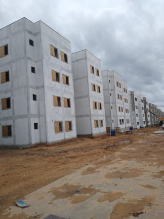 Imagem Apartamento com 2 Quartos à Venda, 59 m² em Vale Quem Tem - Teresina Imagem Apartamento com 2 Quartos à Venda, 59 m² em Vale Quem Tem - Teresina