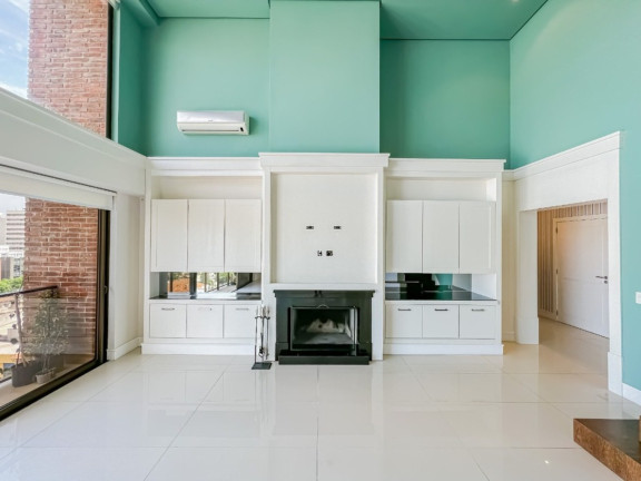 Imagem Apartamento com 3 Quartos à Venda, 172 m² em Moinhos De Vento - Porto Alegre