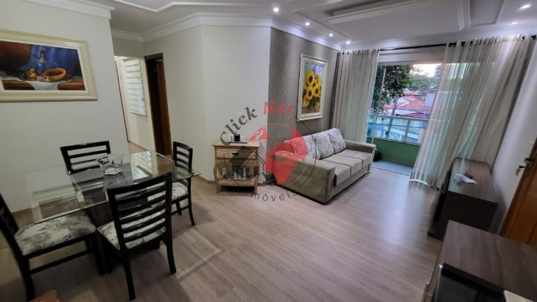 Imagem Apartamento com 3 Quartos à Venda, 109 m² em Jardim Maria Adelaide - São Bernardo Do Campo Imagem Apartamento com 3 Quartos à Venda, 109 m² em Jardim Maria Adelaide - São Bernardo Do Campo