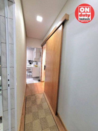 Imagem Apartamento com 3 Quartos à Venda, 90 m² em Pompéia - Santos Imagem Apartamento com 3 Quartos à Venda, 90 m² em Pompéia - Santos