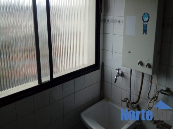Imagem Apartamento com 2 Quartos à Venda, 48 m² em Parque Mandaqui - São Paulo Imagem Apartamento com 2 Quartos à Venda, 48 m² em Parque Mandaqui - São Paulo