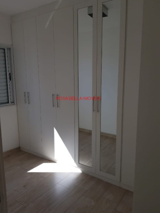 Imagem Apartamento com 3 Quartos à Venda, 62 m² em Parque União - Jundiaí Imagem Apartamento com 3 Quartos à Venda, 62 m² em Parque União - Jundiaí