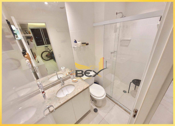 Imagem Apartamento com 1 Quarto à Venda, 42 m² em Jardim Tupanci - Barueri Imagem Apartamento com 1 Quarto à Venda, 42 m² em Jardim Tupanci - Barueri