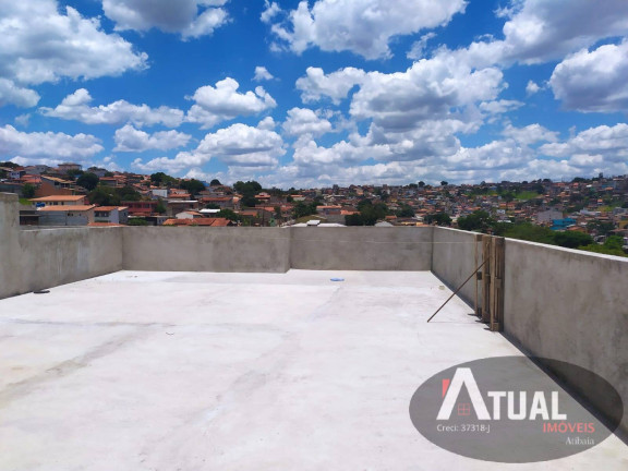 Imagem Apartamento com 2 Quartos à Venda, 55 m² em Jardim Imperial - Atibaia
