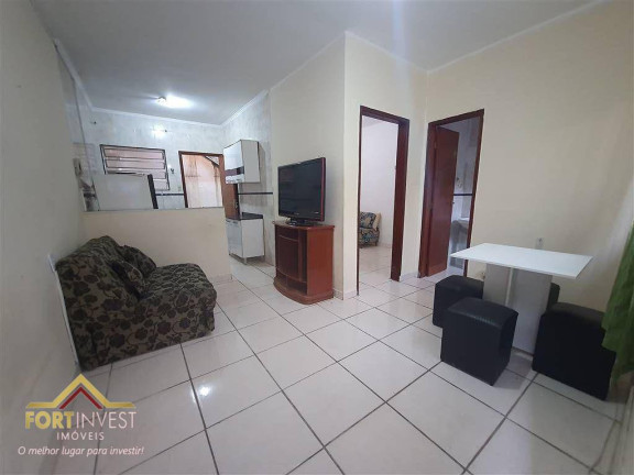 Imagem Imóvel com 1 Quarto à Venda, 34 m² em Aviação - Praia Grande Imagem Imóvel com 1 Quarto à Venda, 34 m² em Aviação - Praia Grande