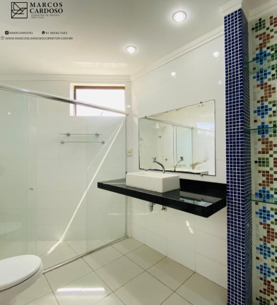 Imagem Imóvel com 4 Quartos à Venda, 250 m² em Batista Campos - Belém Imagem Imóvel com 4 Quartos à Venda, 250 m² em Batista Campos - Belém