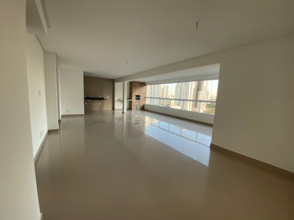Imagem Apartamento com 3 Quartos à Venda, 133 m² em Setor Bueno - Goiânia Imagem Apartamento com 3 Quartos à Venda, 133 m² em Setor Bueno - Goiânia