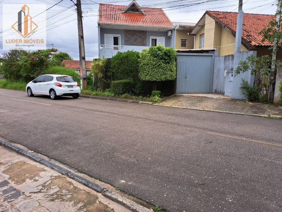 Imagem Terreno à Venda, 144 m² em Campo Comprido - Curitiba