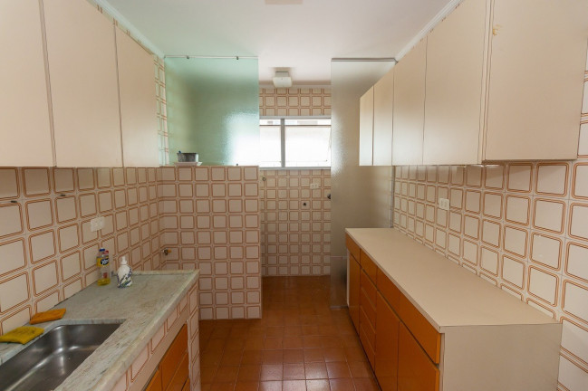 Imagem Apartamento com 1 Quarto à Venda, 49 m² em Vila Uberabinha - São Paulo