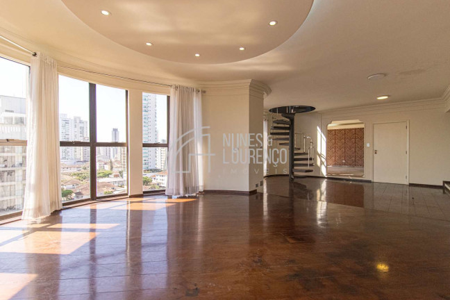 Imagem Apartamento com 4 Quartos à Venda, 312 m² em Boqueirão - Santos Imagem Apartamento com 4 Quartos à Venda, 312 m² em Boqueirão - Santos