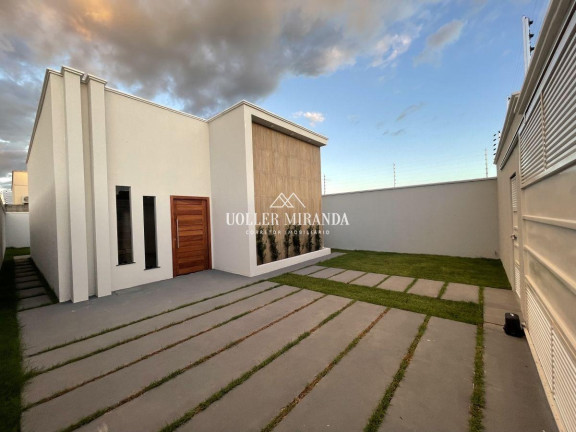 Imagem Casa com 2 Quartos à Venda, 85 m² em Residencial Cidade Jardim - Marabá Imagem Casa com 2 Quartos à Venda, 85 m² em Residencial Cidade Jardim - Marabá