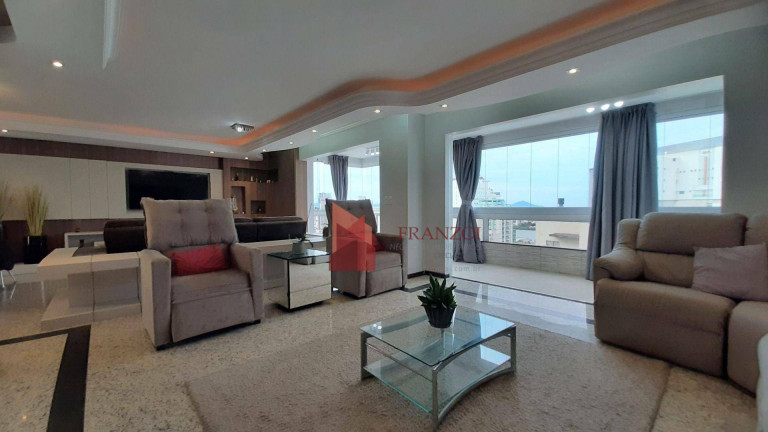 Imagem Apartamento com 4 Quartos para Alugar, 289 m² em Centro - Itajaí Imagem Apartamento com 4 Quartos para Alugar, 289 m² em Centro - Itajaí