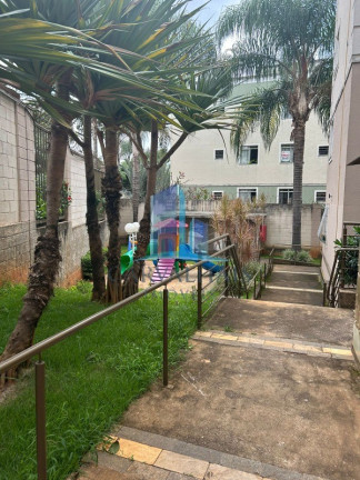 Imagem Imóvel com 2 Quartos à Venda, 45 m² em Cândida Ferreira - Contagem Imagem Imóvel com 2 Quartos à Venda, 45 m² em Cândida Ferreira - Contagem