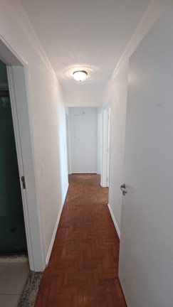 Imagem Imóvel com 3 Quartos à Venda, 105 m² em Moema - São Paulo